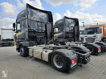 Tahač DAF XF 480 FT 4X2
