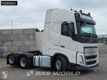 Traktor Volvo FH 540 6X2 XL Retarder 2xTanks Liftachse Navi ACC LED Euro 6