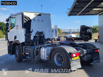 Tracteur Renault C 440 4X2 NL-Truck Big-Axle Retarder Hydraulik Euro 6