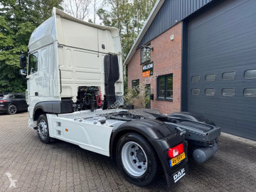 Trattore Stradale DAF
