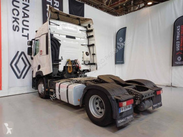 Trattore Stradale Renault