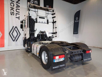 Trattore Stradale Renault