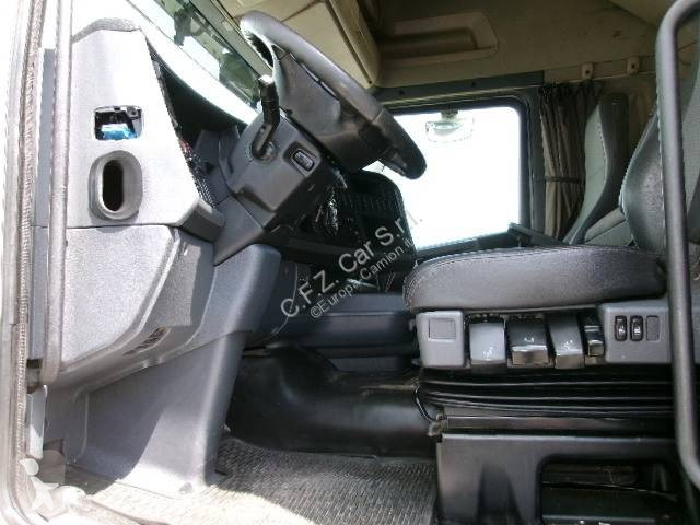 Traktor Scania