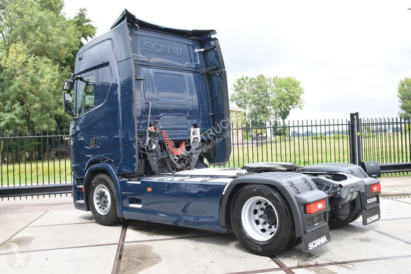 Tractor Scania S450 NGS 4x2NB - FULL AIR -...