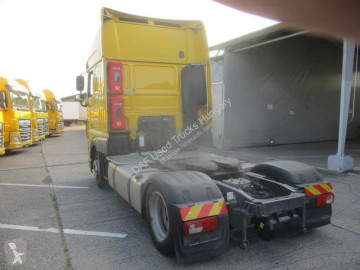 Traktor DAF XF 480 FT LOW DECK 4X2