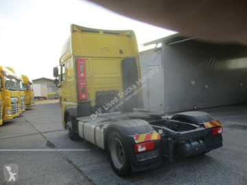 Traktor DAF XF 480 FT LOW DECK 4X2