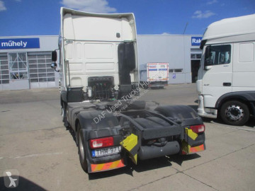 Trattore Stradale DAF