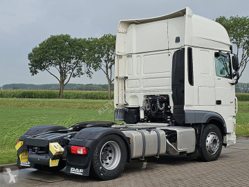 Tracteur DAF