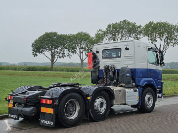 Traktor Volvo