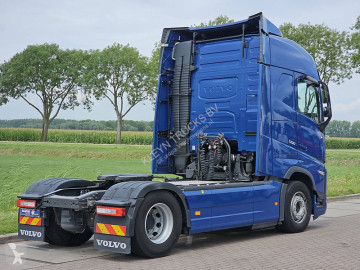 Tracteur Volvo