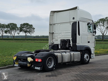Tracteur DAF XF 480 SSC 2X TANK LED 375T