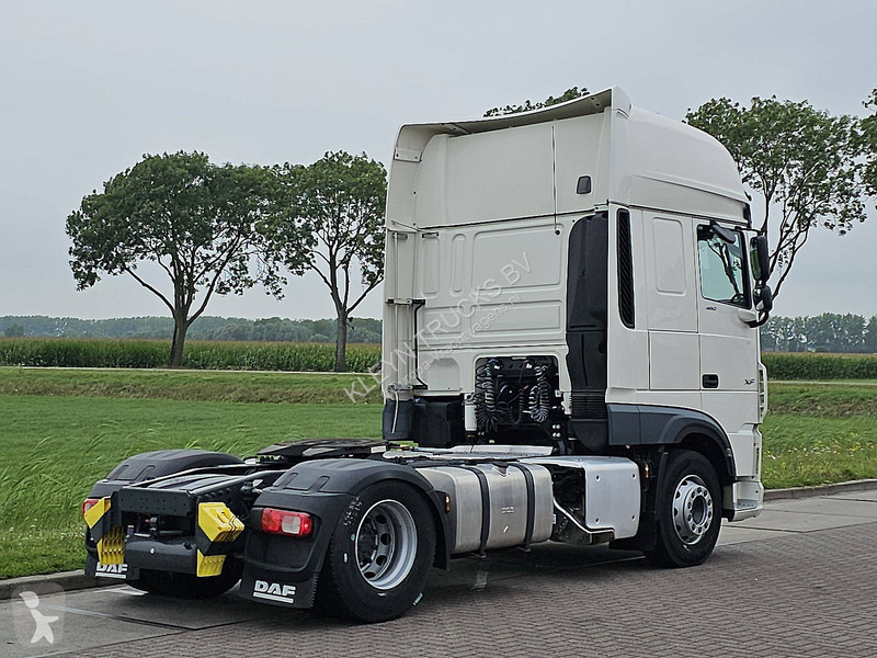 Trekker DAF 480 SSC 2X TANK LED 395T