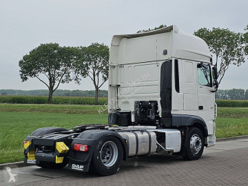 Traktor DAF