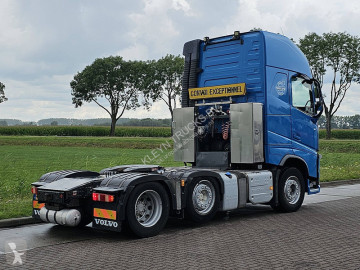 Traktor Volvo