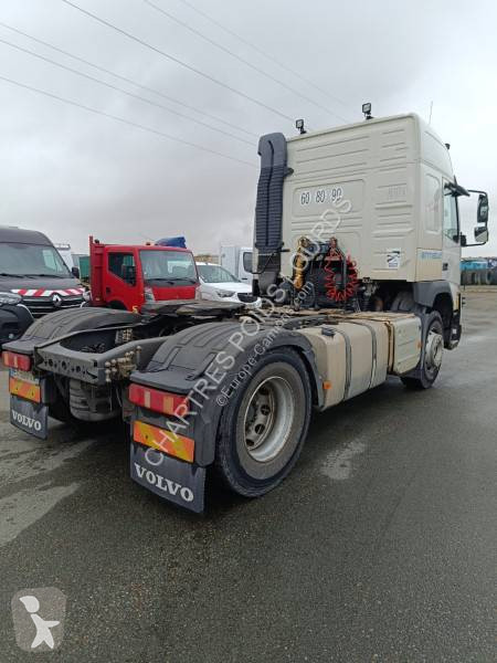 Traktor Volvo