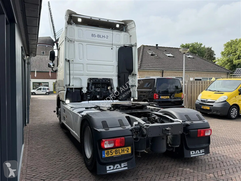 Trekker DAF 450 Showtruck 1st Owner Only...