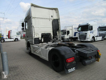 Trekker DAF