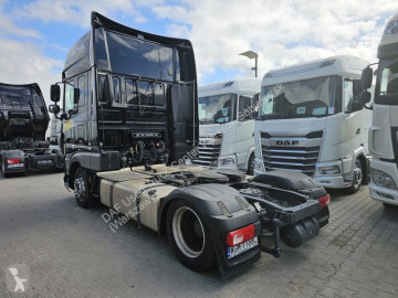 Traktor DAF