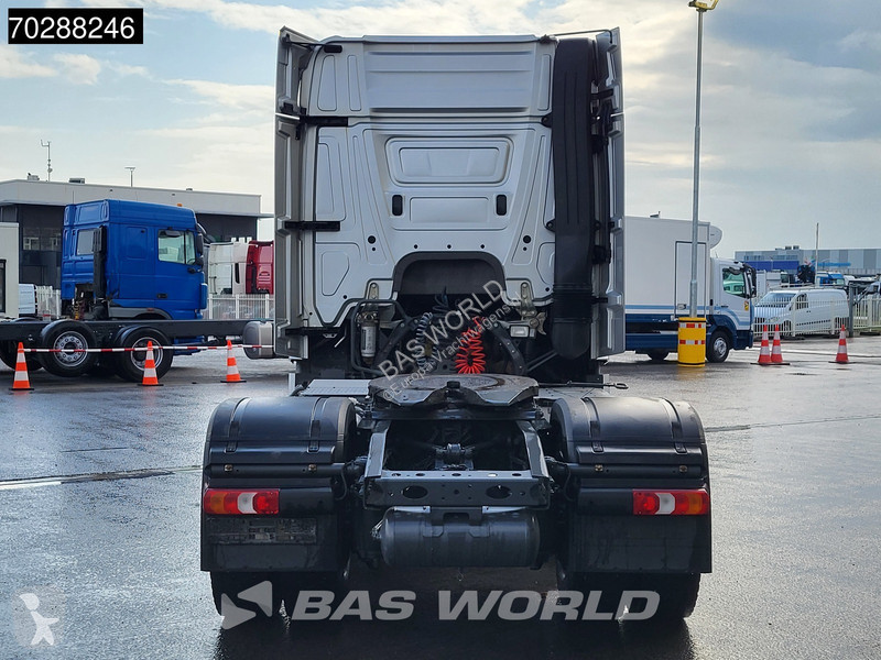 Traktor Mercedes 1843 4X2 StreamSpace Euro 6