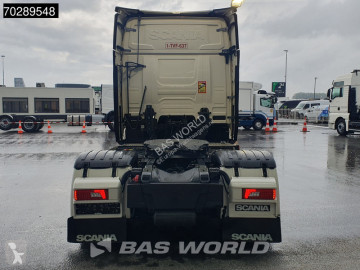 Tracteur Scania R450 4X2 Retarder Hydraulik Euro 6
