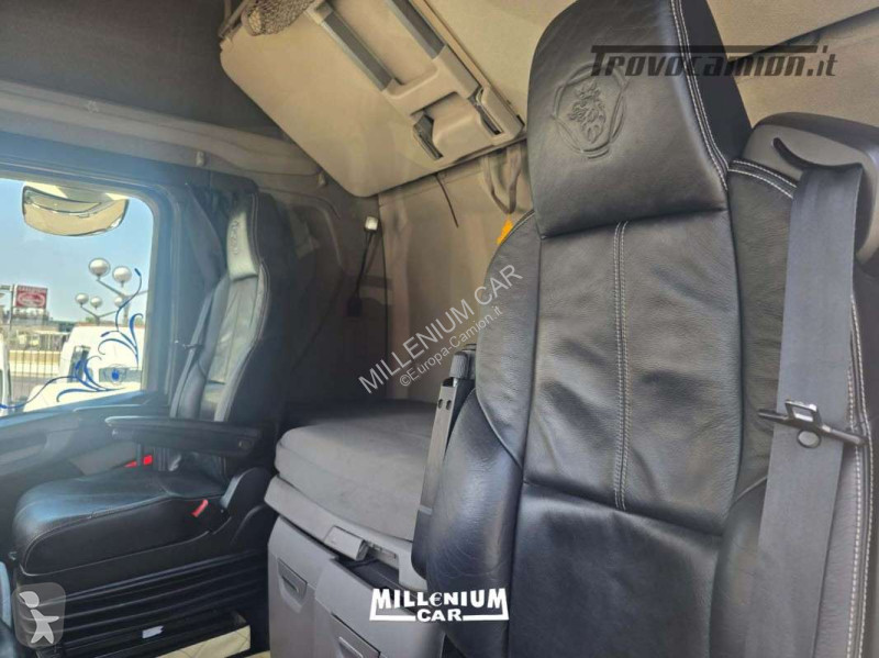 Traktor Scania CANIA  500 (2018) 4 TOP