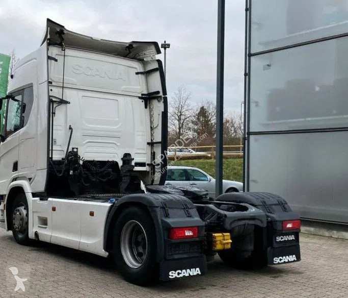 Traktor Scania | Leasing from €1837/month