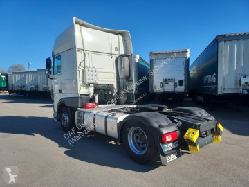 Traktor DAF