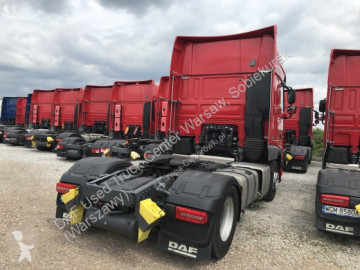 Traktor DAF