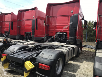 Traktor DAF
