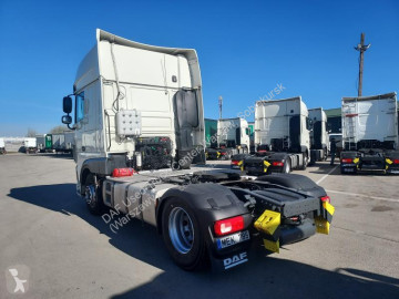 Traktor DAF