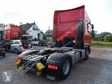 Traktor DAF
