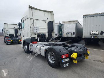 Traktor DAF