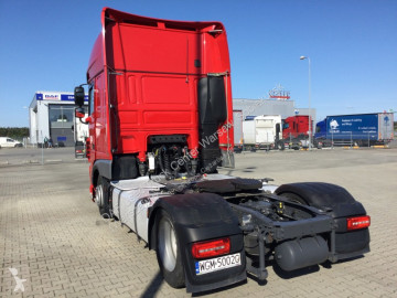 Traktor DAF