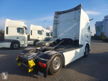 Tahač DAF XG 480 FT 4X2