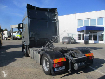 Tracteur DAF XG 480 FT LOW DECK 4X2