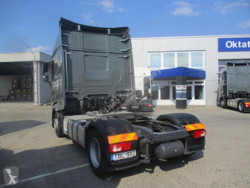 Traktor DAF XG 480 FT LOW DECK 4X2