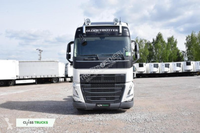 Traktor Volvo
