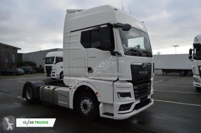 Cabeza tractora MAN TGX 18.470 GX