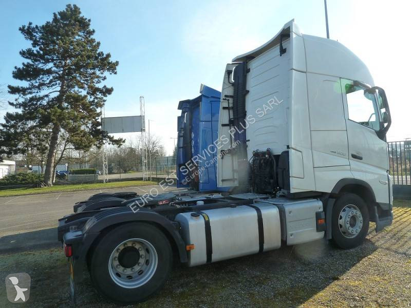 Tahač Volvo