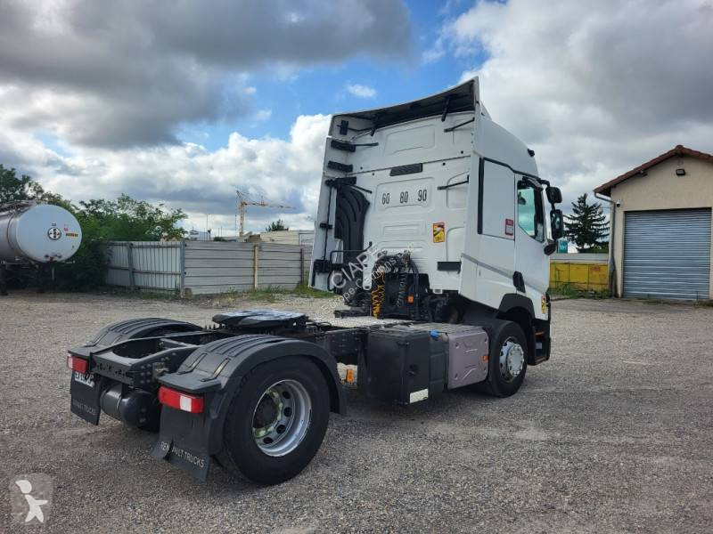 Traktor Renault