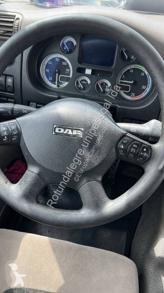 Tracteur DAF