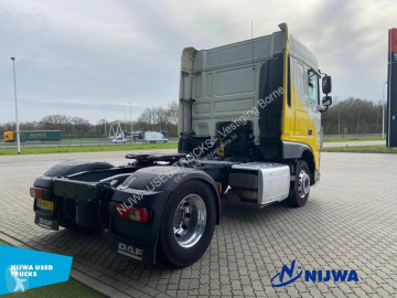 Tracteur DAF