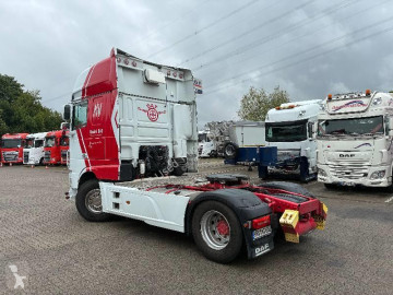 Traktor DAF