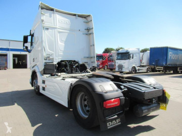 Traktor DAF
