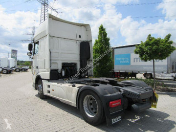 Traktor DAF