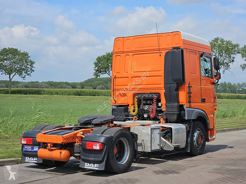 Traktor DAF 450 SPACECAB