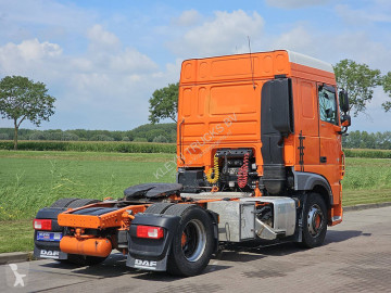 Tracteur DAF