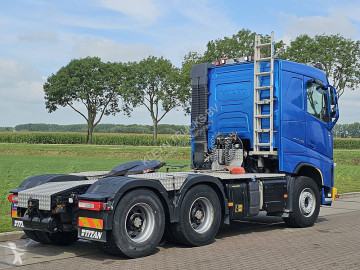 Tracteur Volvo