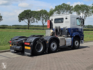 Tracteur Volvo 460 FM 13LTR 6X2 STEERED
