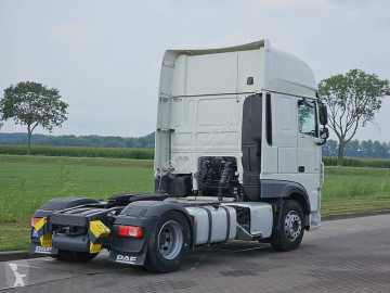 Tracteur DAF XF 480